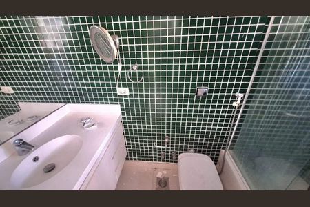 Apartamento à venda com 3 quartos, 133m² em Cosme Velho, Rio de Janeiro