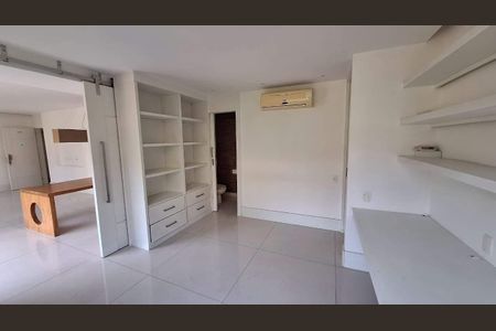 Apartamento à venda com 3 quartos, 133m² em Cosme Velho, Rio de Janeiro