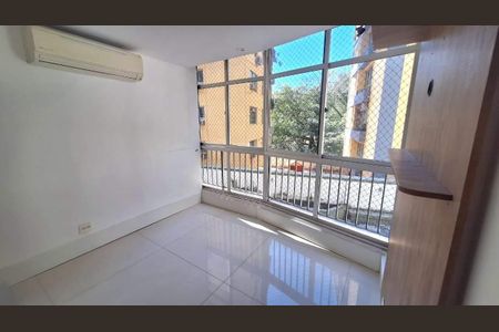Apartamento à venda com 3 quartos, 133m² em Cosme Velho, Rio de Janeiro