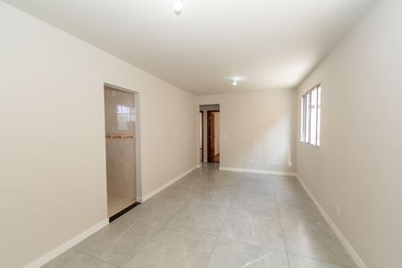 Sala de apartamento à venda com 3 quartos, 150m² em Alto Caiçaras, Belo Horizonte