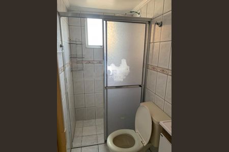 Apartamento à venda com 2 quartos, 51m² em Vila Primavera, São Paulo