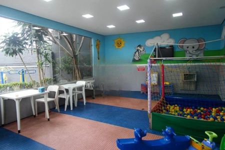 Apartamento à venda com 2 quartos, 51m² em Vila Primavera, São Paulo