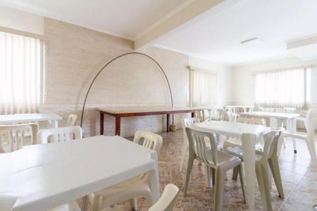 Apartamento à venda com 2 quartos, 51m² em Vila Primavera, São Paulo