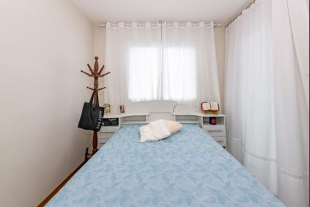 Suíte de apartamento à venda com 2 quartos, 133m² em Nova Esperança, Belo Horizonte