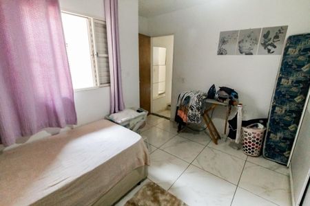 Quarto 2 de casa para alugar com 3 quartos, 110m² em Jardim América, Taboão da Serra