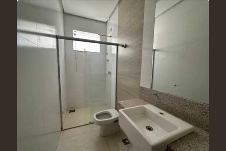 Casa para alugar com 3 quartos, 79m² em Santa Terezinha, Belo Horizonte