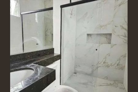 Casa para alugar com 3 quartos, 78m² em Céu Azul, Belo Horizonte