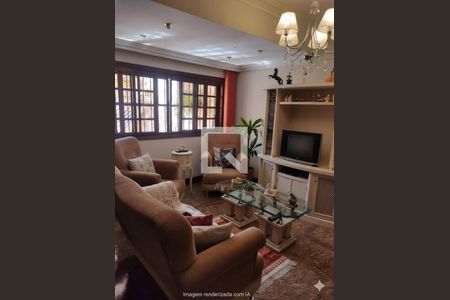 Casa à venda com 3 quartos, 200m² em Parque Tomas Saraiva, São Paulo