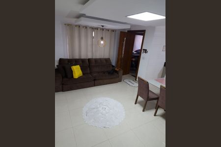 sala de casa à venda com 4 quartos, 450m² em Jardim Miriam, São Paulo