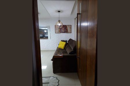 Sala de casa à venda com 4 quartos, 450m² em Jardim Miriam, São Paulo