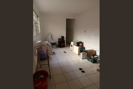 Sala de Jantar de casa à venda com 4 quartos, 450m² em Jardim Miriam, São Paulo