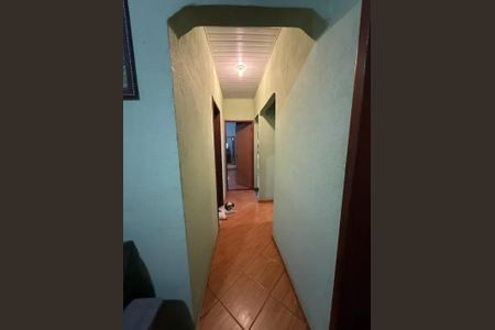 Corredor de casa à venda com 3 quartos, 200m² em Córrego Ferreira, Brumadinho