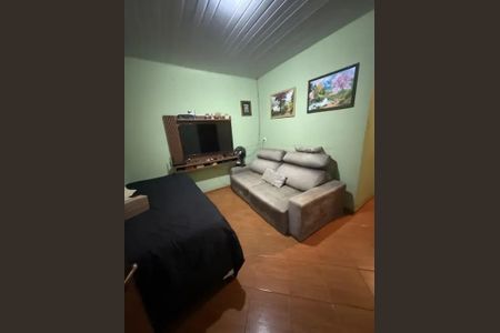 Sala de casa à venda com 3 quartos, 200m² em Córrego Ferreira, Brumadinho
