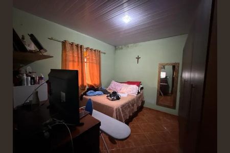 Quarto de casa à venda com 3 quartos, 200m² em Córrego Ferreira, Brumadinho