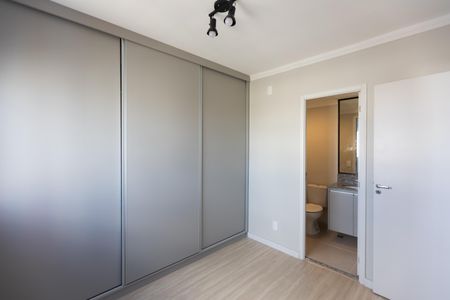Quarto de apartamento à venda com 1 quarto, 46m² em Conceicao, Campinas
