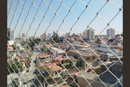 Vista de kitnet/studio à venda com 1 quarto, 25m² em Vila Esperança, São Paulo
