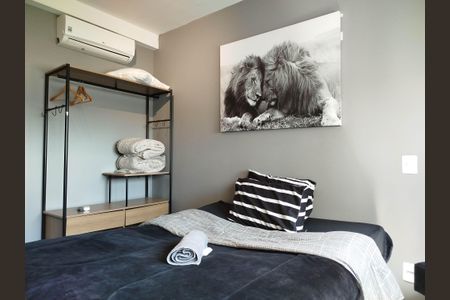 Studio de kitnet/studio à venda com 1 quarto, 25m² em Vila Esperança, São Paulo