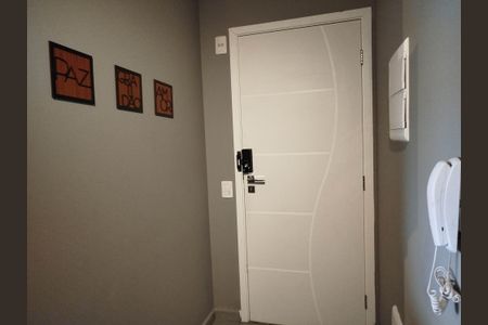 Studio de kitnet/studio à venda com 1 quarto, 25m² em Vila Esperança, São Paulo