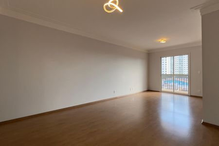 Sala de apartamento para alugar com 2 quartos, 89m² em Jardim Aida, Guarulhos