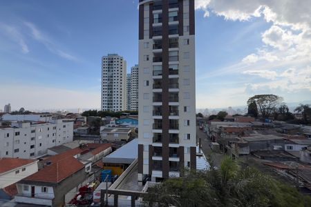 Vista do Quarto de apartamento para alugar com 2 quartos, 89m² em Jardim Aida, Guarulhos