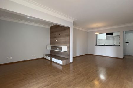 Sala de apartamento para alugar com 2 quartos, 89m² em Jardim Aida, Guarulhos