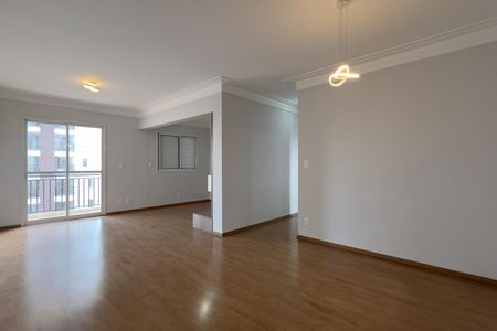 Sala de apartamento para alugar com 2 quartos, 89m² em Jardim Aida, Guarulhos