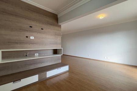 Sala de apartamento para alugar com 2 quartos, 89m² em Jardim Aida, Guarulhos