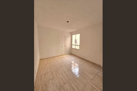 Apartamento para alugar com 2 quartos, 50m² em Rosana, Ribeirão das Neves
