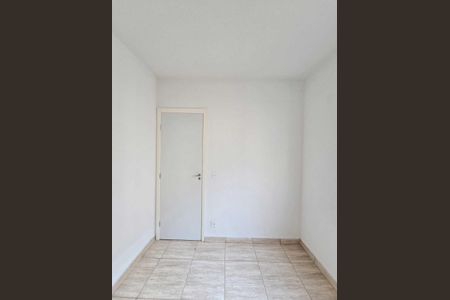 Apartamento para alugar com 2 quartos, 50m² em Rosana, Ribeirão das Neves