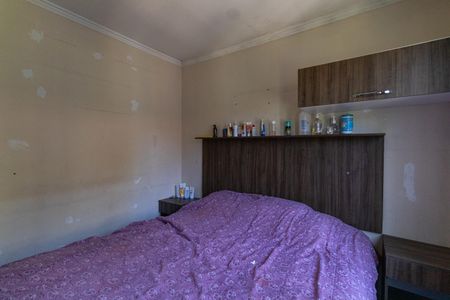 Quarto 1 de apartamento à venda com 2 quartos, 47m² em Limoeiro, São Paulo