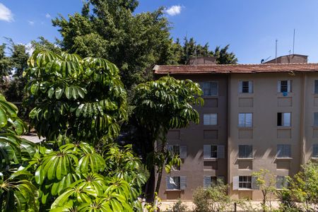 Vista Quarto 1 de apartamento à venda com 2 quartos, 47m² em Limoeiro, São Paulo