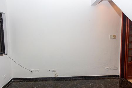 Sala de casa à venda com 3 quartos, 124m² em Socorro, São Paulo