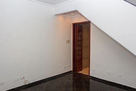 Sala de casa à venda com 3 quartos, 124m² em Socorro, São Paulo
