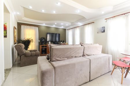 Sala de casa para alugar com 3 quartos, 300m² em Vila Siria, São Paulo