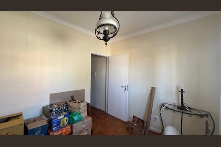Sala de casa à venda com 2 quartos, 175m² em Nova Campinas, Campinas
