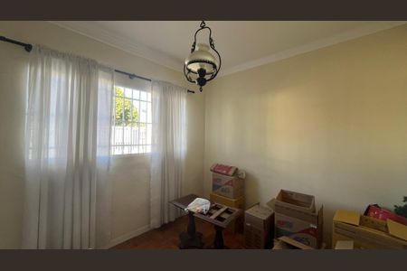 Sala de casa à venda com 2 quartos, 175m² em Nova Campinas, Campinas