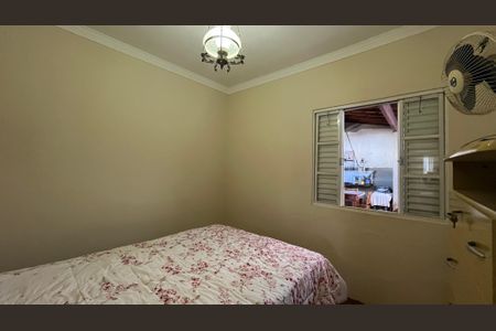 Quarto 2 de casa à venda com 2 quartos, 175m² em Nova Campinas, Campinas