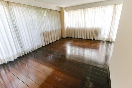 Sala de apartamento à venda com 3 quartos, 157m² em Jardim Ampliacao, São Paulo