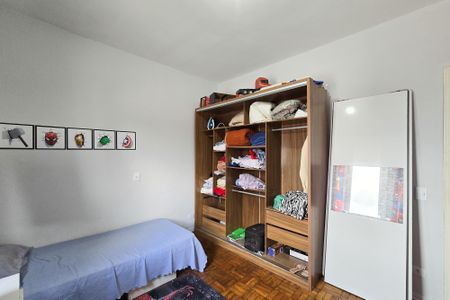 Quarto 1 de casa à venda com 2 quartos, 125m² em Jardim Calux, São Bernardo do Campo