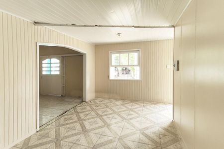 Sala de casa para alugar com 2 quartos, 70m² em Liberdade, Novo Hamburgo
