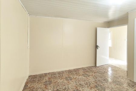 Quarto 1 de casa para alugar com 2 quartos, 70m² em Liberdade, Novo Hamburgo