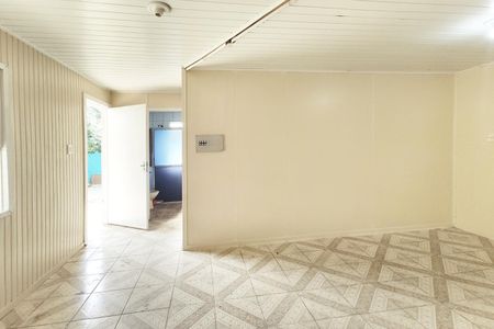 Sala de casa para alugar com 2 quartos, 70m² em Liberdade, Novo Hamburgo