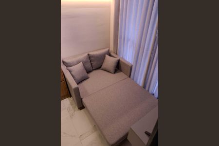 Sala de kitnet/studio à venda com 1 quarto, 25m² em Vila Butantã, São Paulo