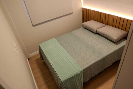 Quarto de kitnet/studio à venda com 1 quarto, 25m² em Vila Butantã, São Paulo