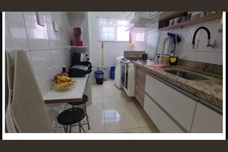 Apartamento à venda com NaN quartos, m² em Vicente de Carvalho, Rio de Janeiro