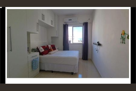 Apartamento à venda com NaN quartos, m² em Vicente de Carvalho, Rio de Janeiro