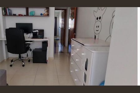 Apartamento à venda com NaN quartos, m² em Vicente de Carvalho, Rio de Janeiro