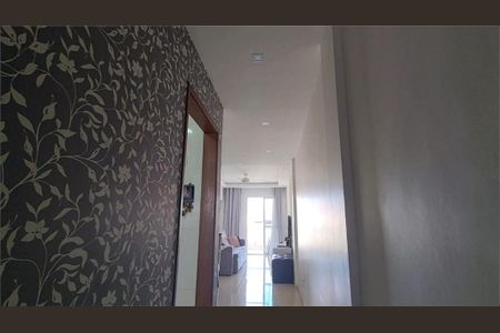 Apartamento à venda com NaN quartos, m² em Vicente de Carvalho, Rio de Janeiro