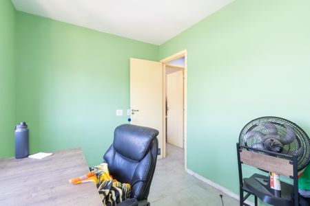 Quarto de apartamento à venda com 2 quartos, 54m² em Vila Osasco, Osasco