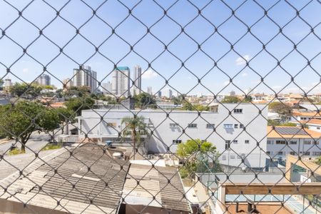 Vista de apartamento à venda com 2 quartos, 54m² em Vila Osasco, Osasco